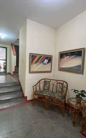 Apartamento à venda com 80m², 2 quartos e 1 vaga