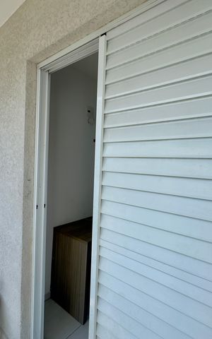 Apartamento para alugar com 71m², 3 quartos e 1 vaga Apartamento para alugar com 71m², 3 quartos e 1 vagaVaranda dos quartos