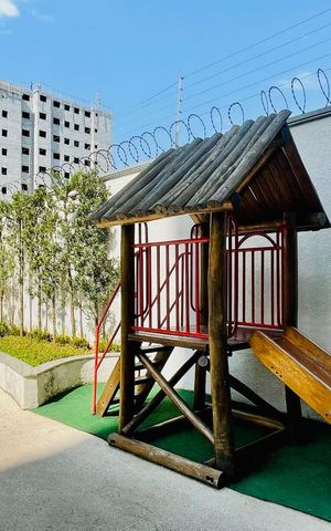 Apartamento para alugar com 71m², 3 quartos e 1 vaga Apartamento para alugar com 71m², 3 quartos e 1 vagaPlayground