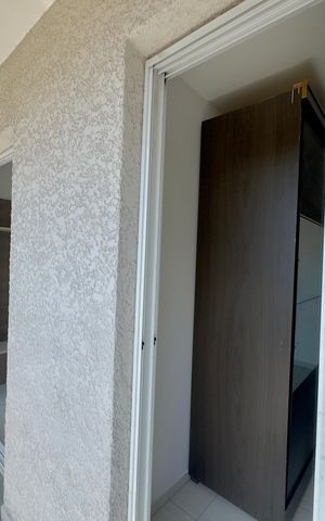 Apartamento para alugar com 71m², 3 quartos e 1 vaga Apartamento para alugar com 71m², 3 quartos e 1 vagaVaranda da Sala