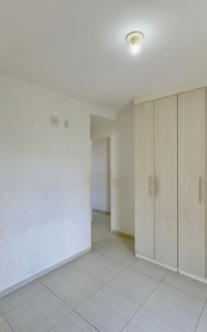 Apartamento para alugar com 71m², 3 quartos e 1 vaga Apartamento para alugar com 71m², 3 quartos e 1 vagaQuarto 3