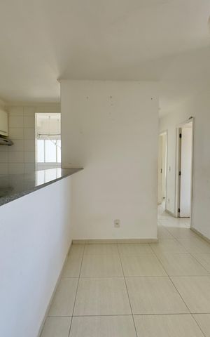 Apartamento para alugar com 71m², 3 quartos e 1 vaga Apartamento para alugar com 71m², 3 quartos e 1 vagaSala de Jantar