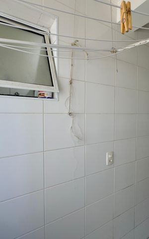 Apartamento para alugar com 71m², 3 quartos e 1 vaga Apartamento para alugar com 71m², 3 quartos e 1 vagaÁrea de Serviço