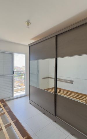 Apartamento para alugar com 71m², 3 quartos e 1 vaga Apartamento para alugar com 71m², 3 quartos e 1 vagaQuarto 1