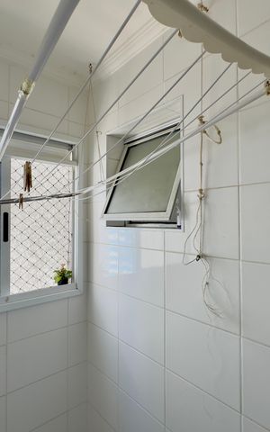 Apartamento para alugar com 71m², 3 quartos e 1 vaga Apartamento para alugar com 71m², 3 quartos e 1 vagaÁrea de Serviço