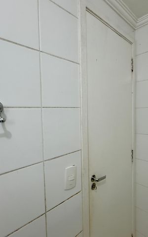 Apartamento para alugar com 71m², 3 quartos e 1 vaga Apartamento para alugar com 71m², 3 quartos e 1 vagaBanheiro 2