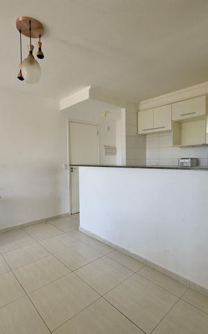 Apartamento para alugar com 71m², 3 quartos e 1 vaga Apartamento para alugar com 71m², 3 quartos e 1 vagaSala de Jantar