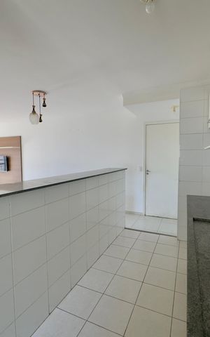 Apartamento para alugar com 71m², 3 quartos e 1 vaga Apartamento para alugar com 71m², 3 quartos e 1 vagaCozinha