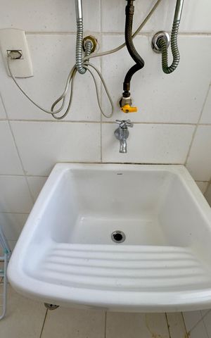 Apartamento para alugar com 71m², 3 quartos e 1 vaga Apartamento para alugar com 71m², 3 quartos e 1 vagaÁrea de Serviço
