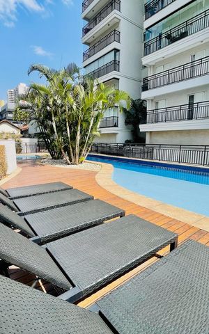 Apartamento para alugar com 71m², 3 quartos e 1 vaga Apartamento para alugar com 71m², 3 quartos e 1 vagaPiscina