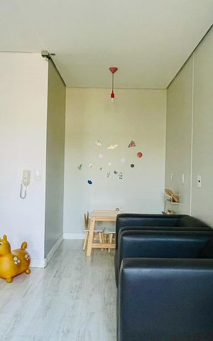Apartamento para alugar com 71m², 3 quartos e 1 vaga Apartamento para alugar com 71m², 3 quartos e 1 vagaBrinquedoteca