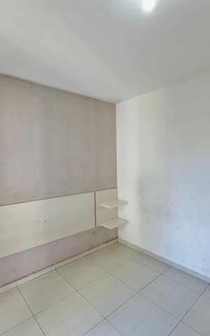 Apartamento para alugar com 71m², 3 quartos e 1 vaga Apartamento para alugar com 71m², 3 quartos e 1 vagaQuarto 3