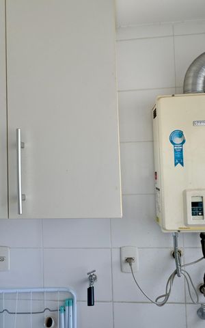 Apartamento para alugar com 71m², 3 quartos e 1 vaga Apartamento para alugar com 71m², 3 quartos e 1 vagaÁrea de Serviço