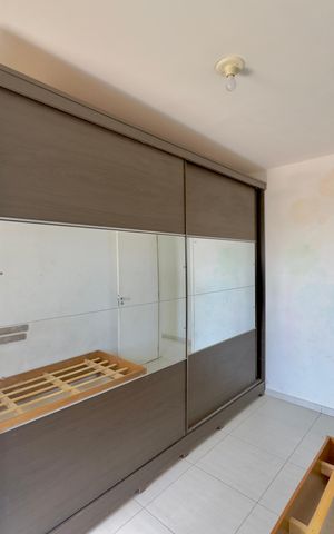 Apartamento para alugar com 71m², 3 quartos e 1 vaga Apartamento para alugar com 71m², 3 quartos e 1 vagaQuarto 1