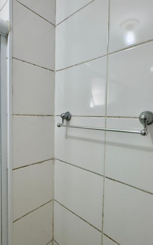 Apartamento para alugar com 71m², 3 quartos e 1 vaga Apartamento para alugar com 71m², 3 quartos e 1 vagaBanheiro 2