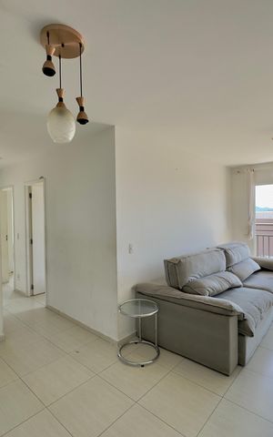 Apartamento para alugar com 71m², 3 quartos e 1 vaga Apartamento para alugar com 71m², 3 quartos e 1 vagaSala de Jantar
