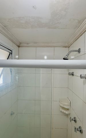Apartamento para alugar com 71m², 3 quartos e 1 vaga Apartamento para alugar com 71m², 3 quartos e 1 vagaBanheiro 2