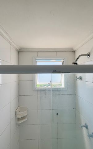 Apartamento para alugar com 71m², 3 quartos e 1 vaga Apartamento para alugar com 71m², 3 quartos e 1 vagaBanheiro 1