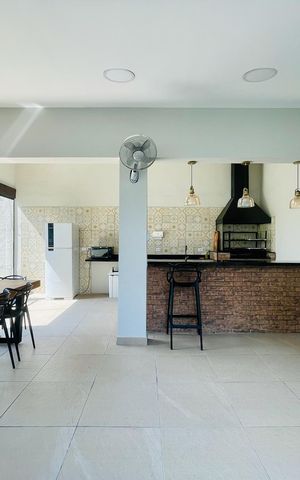Apartamento para alugar com 71m², 3 quartos e 1 vaga Apartamento para alugar com 71m², 3 quartos e 1 vagaEspaço Gourmet