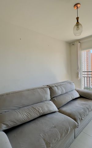 Apartamento para alugar com 71m², 3 quartos e 1 vaga Apartamento para alugar com 71m², 3 quartos e 1 vagaSala