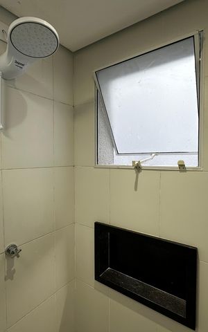Studio para alugar com 28m², 1 quarto e sem vaga