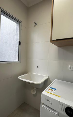 Studio para alugar com 28m², 1 quarto e sem vaga