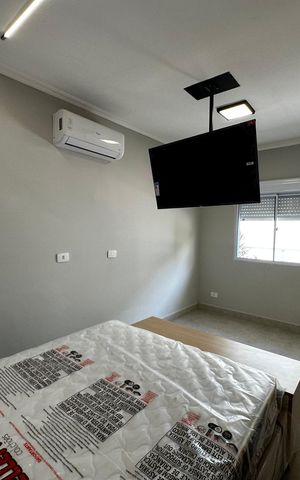 Studio para alugar com 28m², 1 quarto e sem vaga Studio para alugar com 28m², 1 quarto e sem vagaStudio