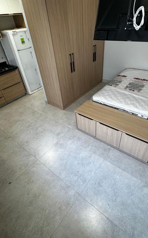 Studio para alugar com 28m², 1 quarto e sem vaga Studio para alugar com 28m², 1 quarto e sem vagaStudio