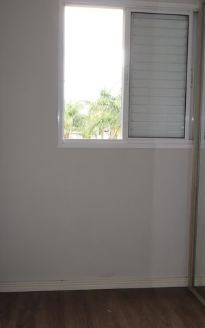 Apartamento para alugar com 63m², 2 quartos e 1 vagaQuarto 1
