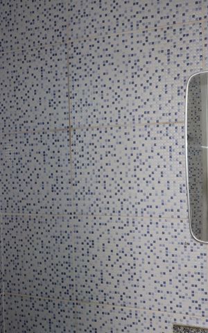 Apartamento para alugar com 63m², 2 quartos e 1 vagaBanheiro da Suíte