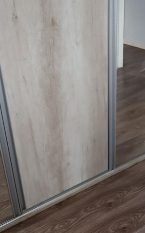 Apartamento para alugar com 63m², 2 quartos e 1 vagaQuarto 1