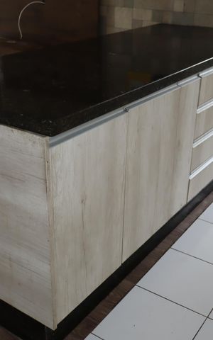 Apartamento para alugar com 63m², 2 quartos e 1 vagaCozinha