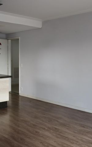 Apartamento para alugar com 63m², 2 quartos e 1 vagaSala