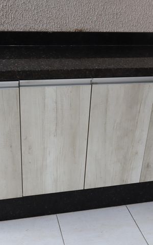 Apartamento para alugar com 63m², 2 quartos e 1 vagaVaranda