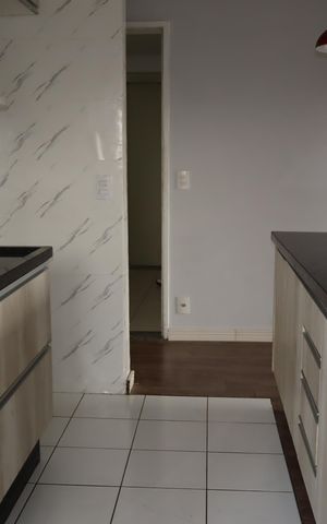 Apartamento para alugar com 63m², 2 quartos e 1 vagaÁrea de Serviço