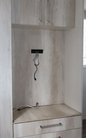 Apartamento para alugar com 63m², 2 quartos e 1 vagaSuíte