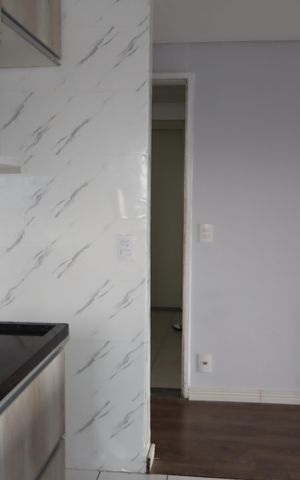 Apartamento para alugar com 63m², 2 quartos e 1 vagaÁrea de Serviço