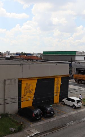 Apartamento para alugar com 63m², 2 quartos e 1 vagaVista da Suíte