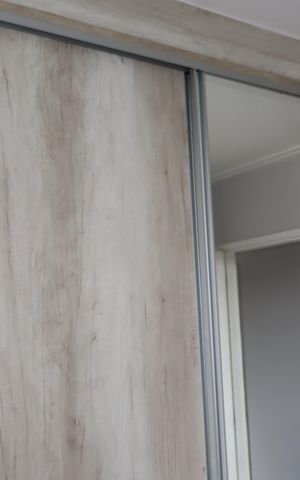 Apartamento para alugar com 63m², 2 quartos e 1 vagaQuarto 1