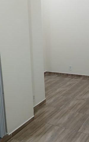 Apartamento para alugar com 35m², 1 quarto e sem vagaQuarto