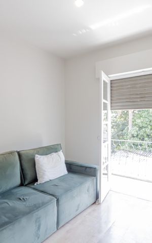 Apartamento para alugar com 90m², 2 quartos e sem vagaSala de TV ou quarto