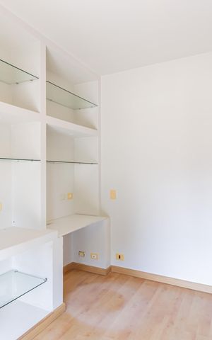 Apartamento para alugar com 90m², 2 quartos e sem vagaSala de TV ou quarto