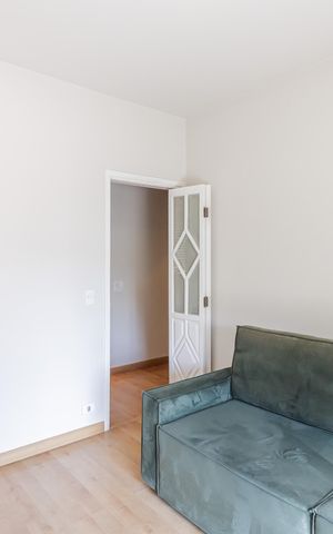 Apartamento para alugar com 90m², 2 quartos e sem vagaSala de TV ou quarto