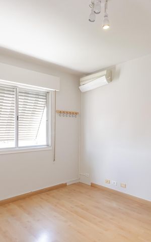 Apartamento para alugar com 90m², 2 quartos e sem vagaQuarto