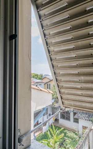 Apartamento para alugar com 90m², 2 quartos e sem vagaJanela Quarto