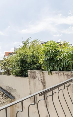 Apartamento para alugar com 90m², 2 quartos e sem vagaSacada - Sala de TV ou quarto