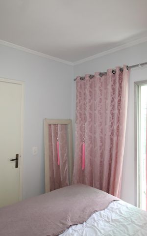 Apartamento à venda com 53m², 2 quartos e 2 vagasQuarto 1