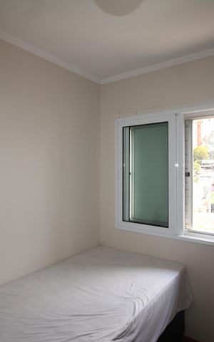 Apartamento à venda com 53m², 2 quartos e 2 vagasQuarto 2