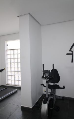 Apartamento à venda com 53m², 2 quartos e 2 vagasÁrea Comum