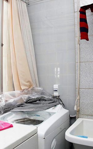 Apartamento à venda com 187m², 3 quartos e 1 vagaÁrea de Serviço + Despensa